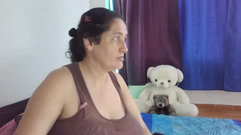 Ximena online show from 01.06.25