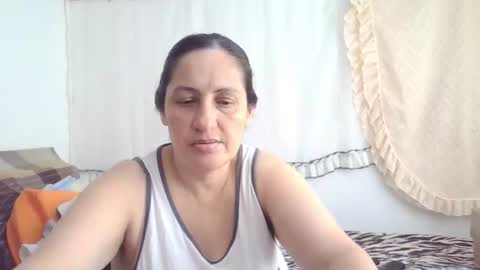 Ximena online show from 01.12.25