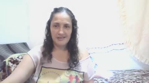 Ximena online show from 01.31.25