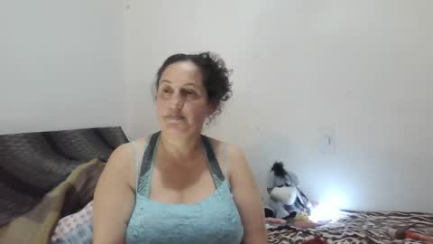 Ximena online show from 02.02.25