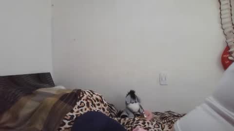 Ximena online show from 02.16.25