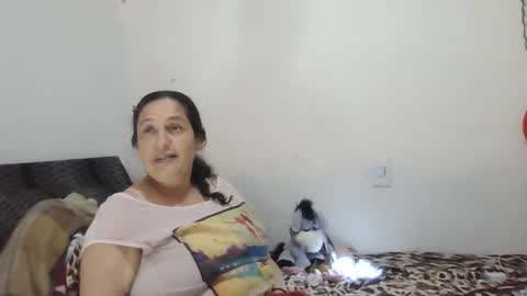 Ximena online show from 02.18.25