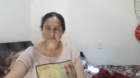 Ximena online show from 02.18.25