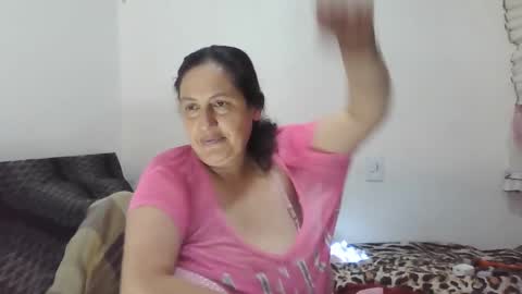 Ximena online show from 02.22.25