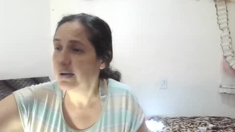 Ximena online show from 02.24.25