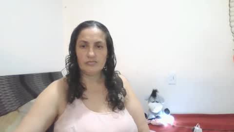 Ximena online show from 03.02.25