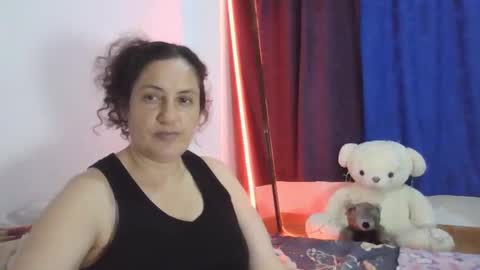 Ximena online show from 03.08.25