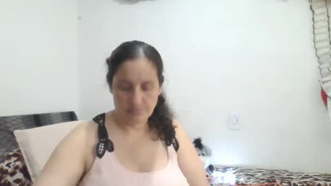 Ximena online show from 03.09.25