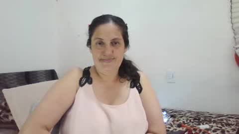 Ximena online show from 03.09.25