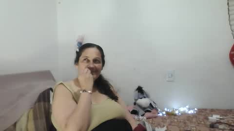 Ximena online show from 09.18.25