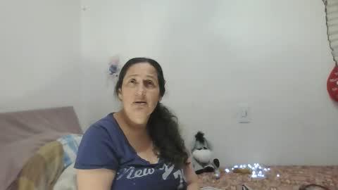 Ximena online show from 09.23.25