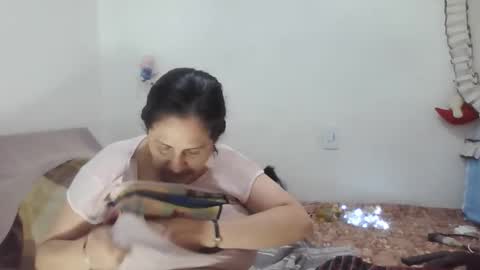 Ximena online show from 10.07.25