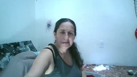 Ximena online show from 11.19.25