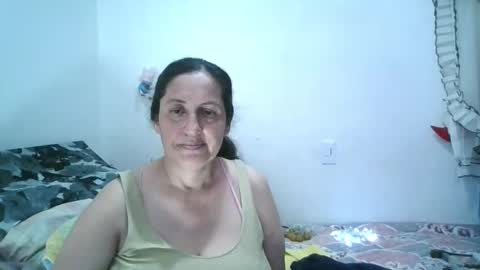 Ximena online show from 12.04.25
