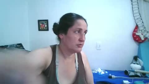 Ximena online show from 02.22.26
