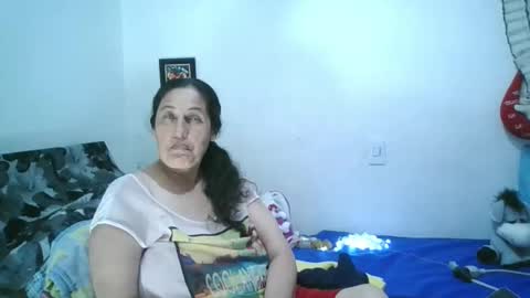 Ximena online show from 02.26.26