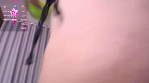 XIMENA LOPEZ online show from 07.10.26
