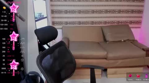 ximena online show from 03.23.26