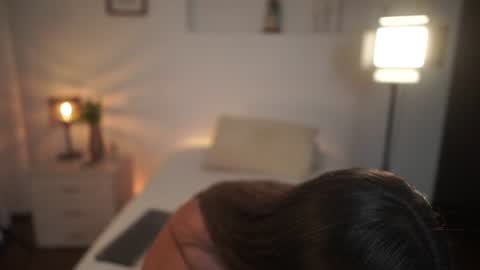 Ximena cortez online show from 07.14.26