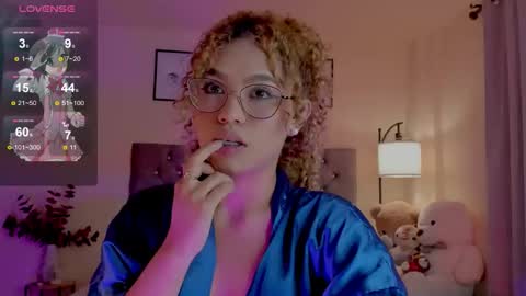 camila online show from 02.22.26