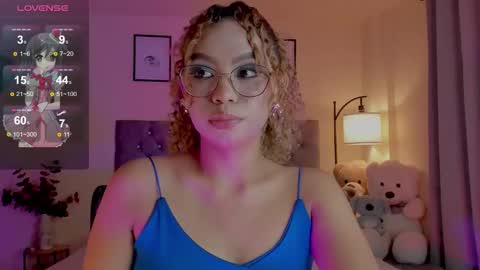 camila online show from 03.19.26