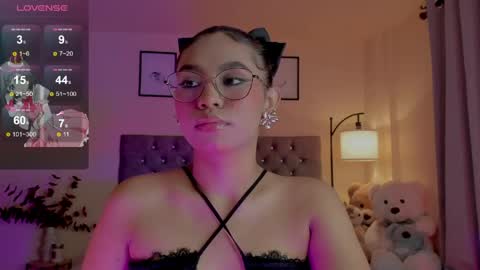 camila online show from 04.16.26