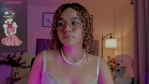 camila online show from 04.18.26