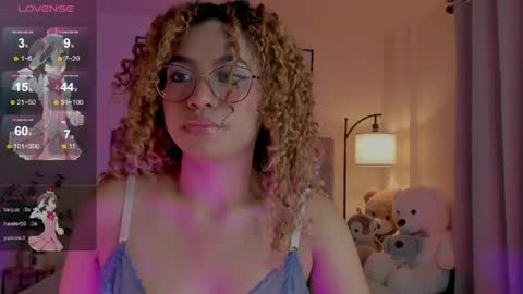 camila online show from 04.19.26