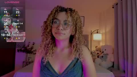 camila online show from 04.20.26