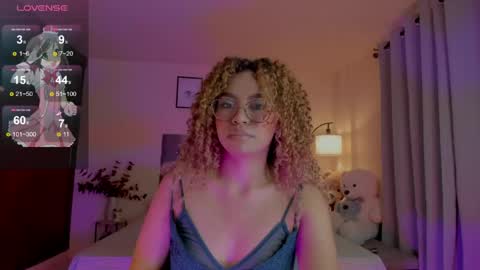 camila online show from 04.21.26