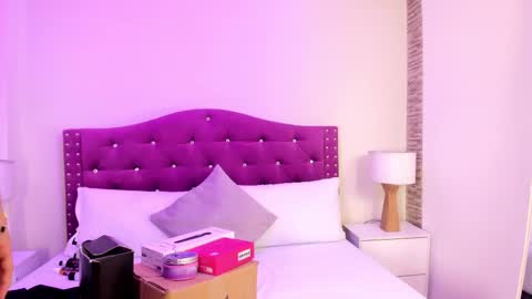 Xime  online show from 10.21.25