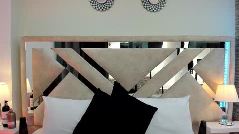 Xime  online show from 04.13.26