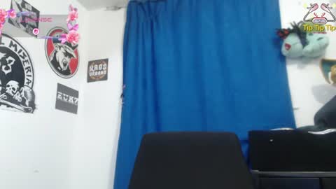 Ximena online show from 08.03.26