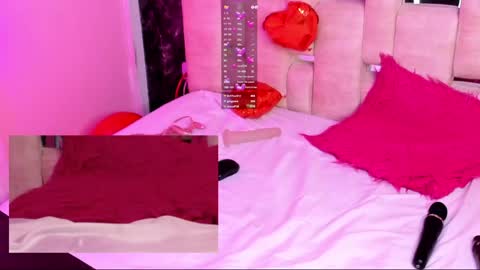 Ximena online show from 02.05.25