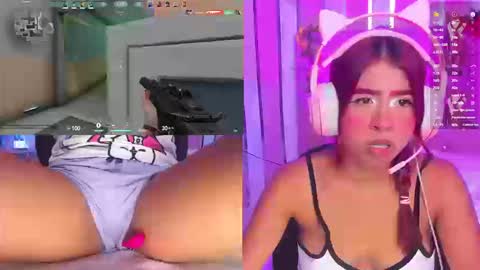 Ximena online show from 09.09.25