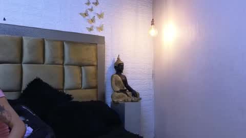 ximena online show from 11.10.25