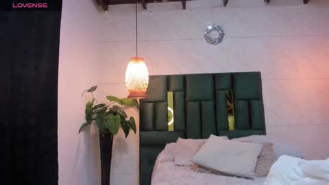 ximena online show from 12.19.25