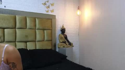 ximena online show from 02.22.26