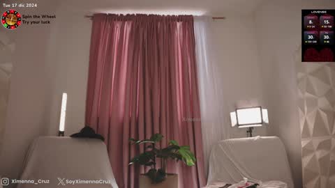 Xime  Independent Artist online show from 12.17.24