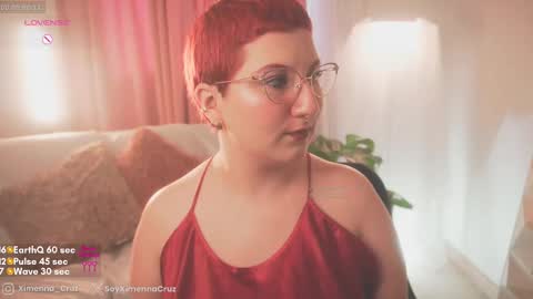 Xime  Independent Artist online show from 03.02.25