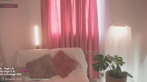 Xime  Independent Artist online show from 03.09.25