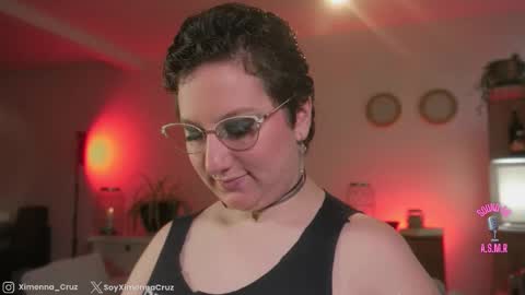 Xime  Independent Artist online show from 11.02.25