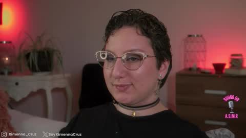 Xime  Independent Artist online show from 11.04.25