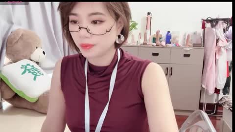 xinbao799322 online show from 09.20.25