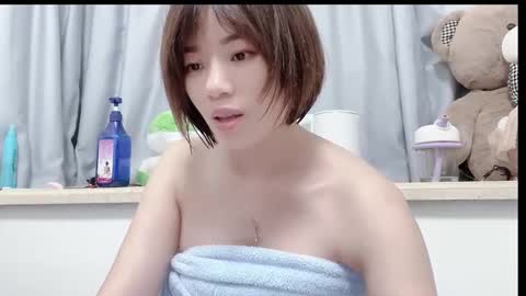 xinbao799322 online show from 10.07.25