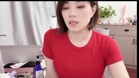 xinbao799322 online show from 11.07.25