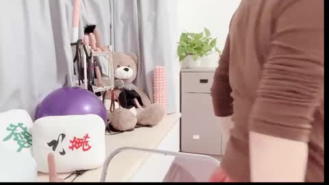 xinbao799322 online show from 12.02.25