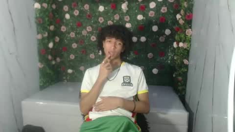 xion_ez online show from 10.29.25