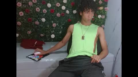 xion_ez online show from 11.18.25