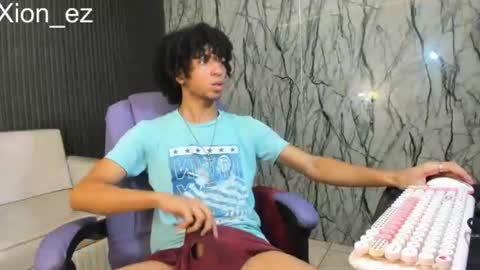 xion_ez online show from 06.15.26